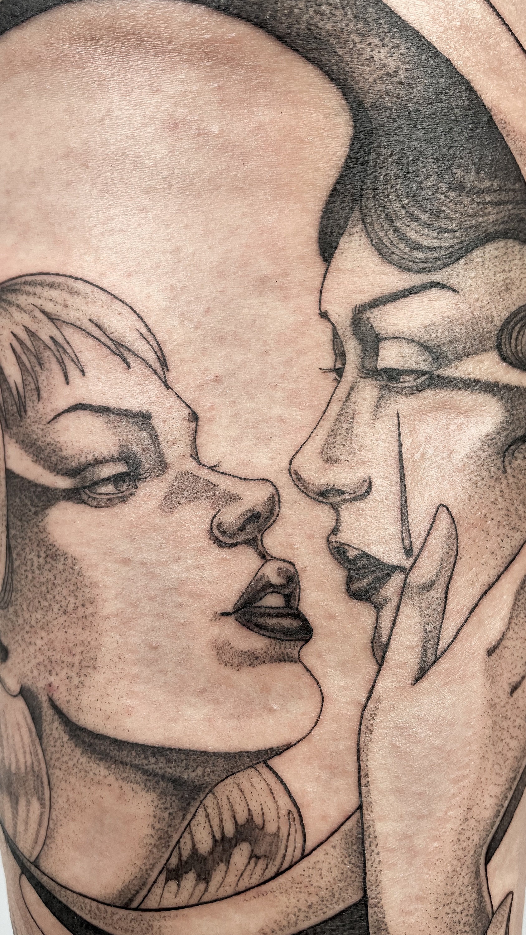 Publicación de Instagram 1 - foto 1